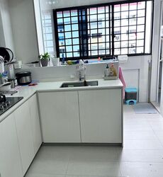 Blk 469 Tampines Street 44 (Tampines), HDB 3 Rooms #560713441